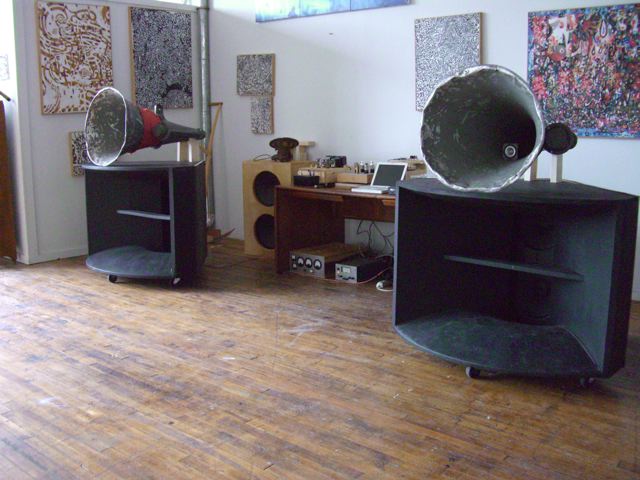 Five Audio Systems