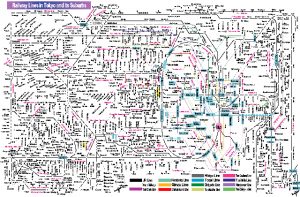 What A Real Train System Looks Like | New World Economics