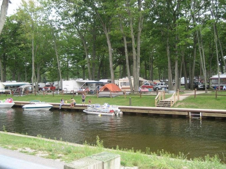 HTMAPODWTTC 12 Trailer Parks and Mobile Home Parks New World Economics