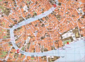 Let’s Take a Trip to Venice | New World Economics